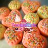 Surinaamse maïzena koekjes