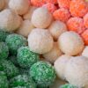 Kokosballetjes