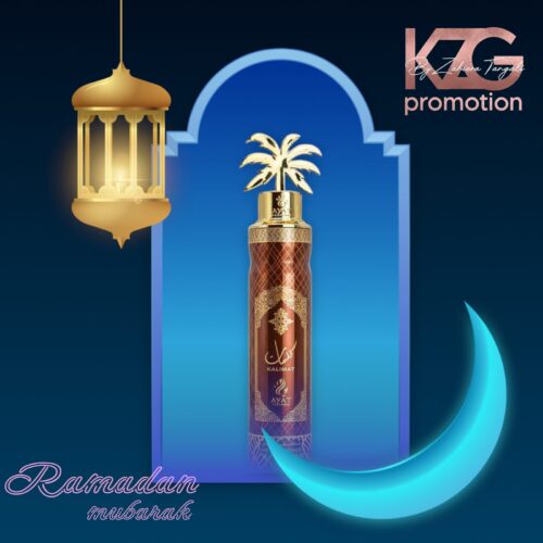 Ayat Air fresher in verschillende geuren