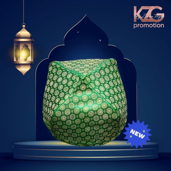 Namaaz topi (nieuw model)