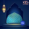 Namaaz topi (nieuw model)
