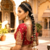 Laal Gulabi Paranda