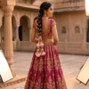 Paranda Pink Gulabi