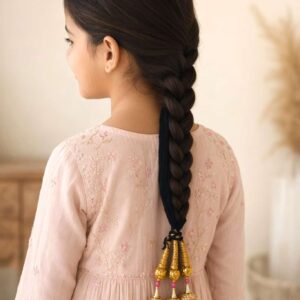 Mini Paranda for the smallest (K1)