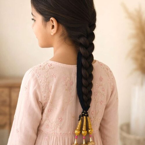 Mini Paranda for the smallest (K1)