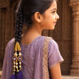 Mini Paranda for the smallest (K2)