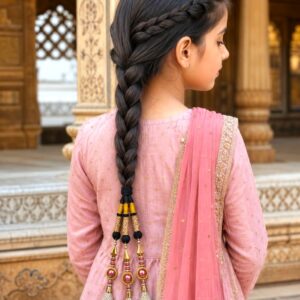 Mini Paranda for the smallest (K3)