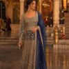 Zari Anarkali
