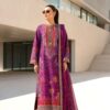 b1 Silk Designer Suit, Salwar Kameez (B)